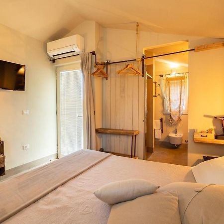Agriturismo Sweet Cottage Marina di Grosseto Eksteriør billede