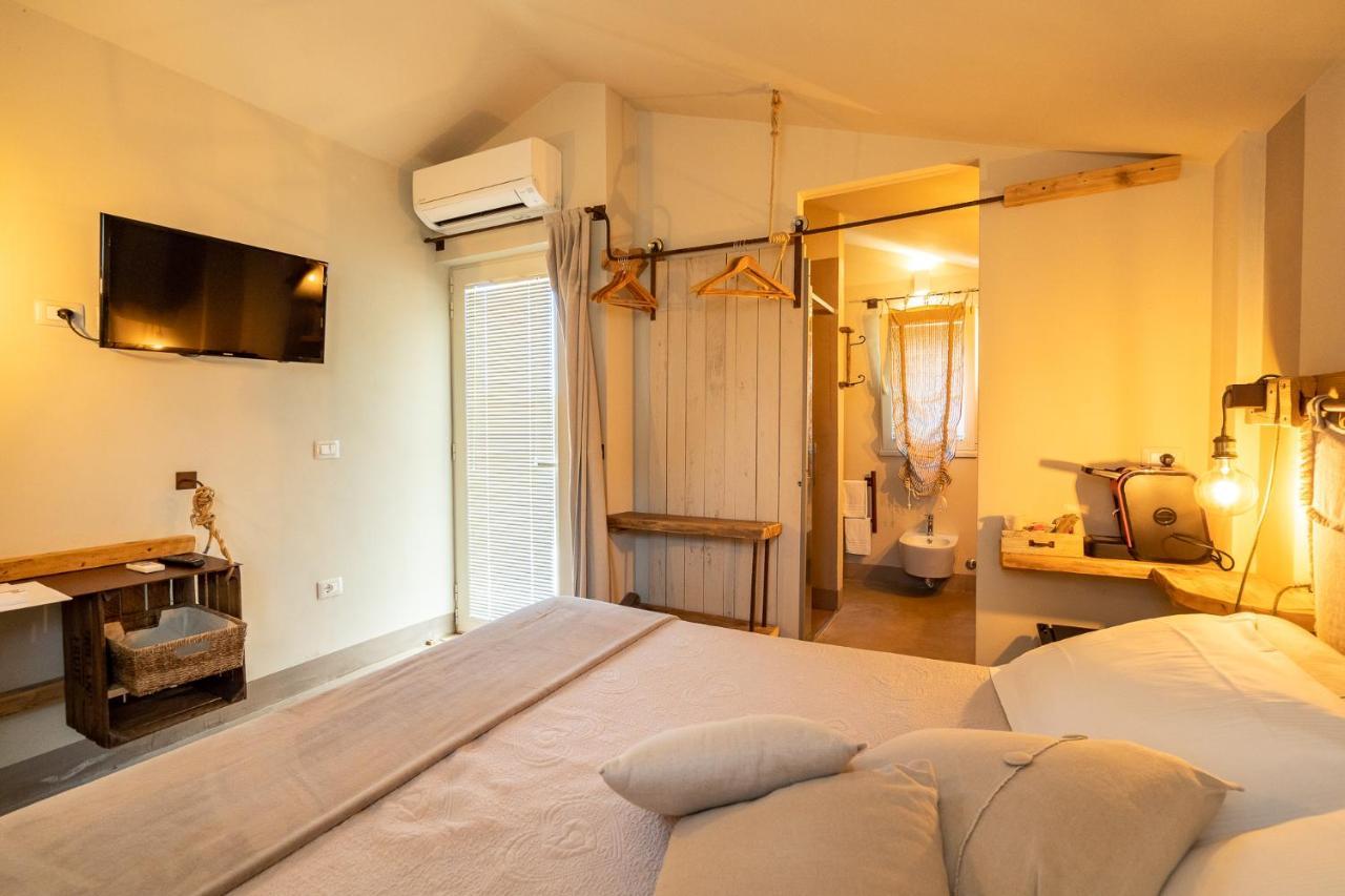 Agriturismo Sweet Cottage Marina di Grosseto Eksteriør billede