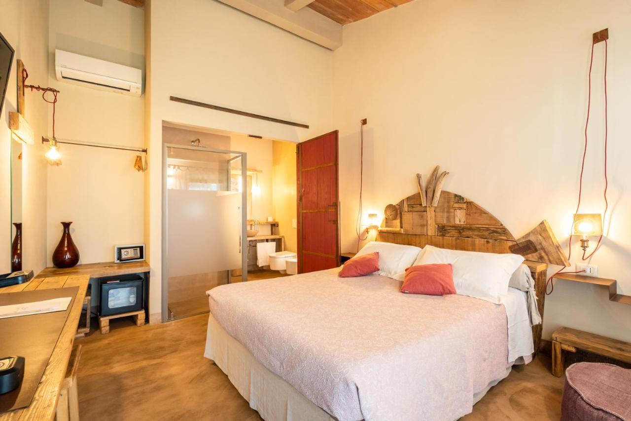 Agriturismo Sweet Cottage Marina di Grosseto Eksteriør billede