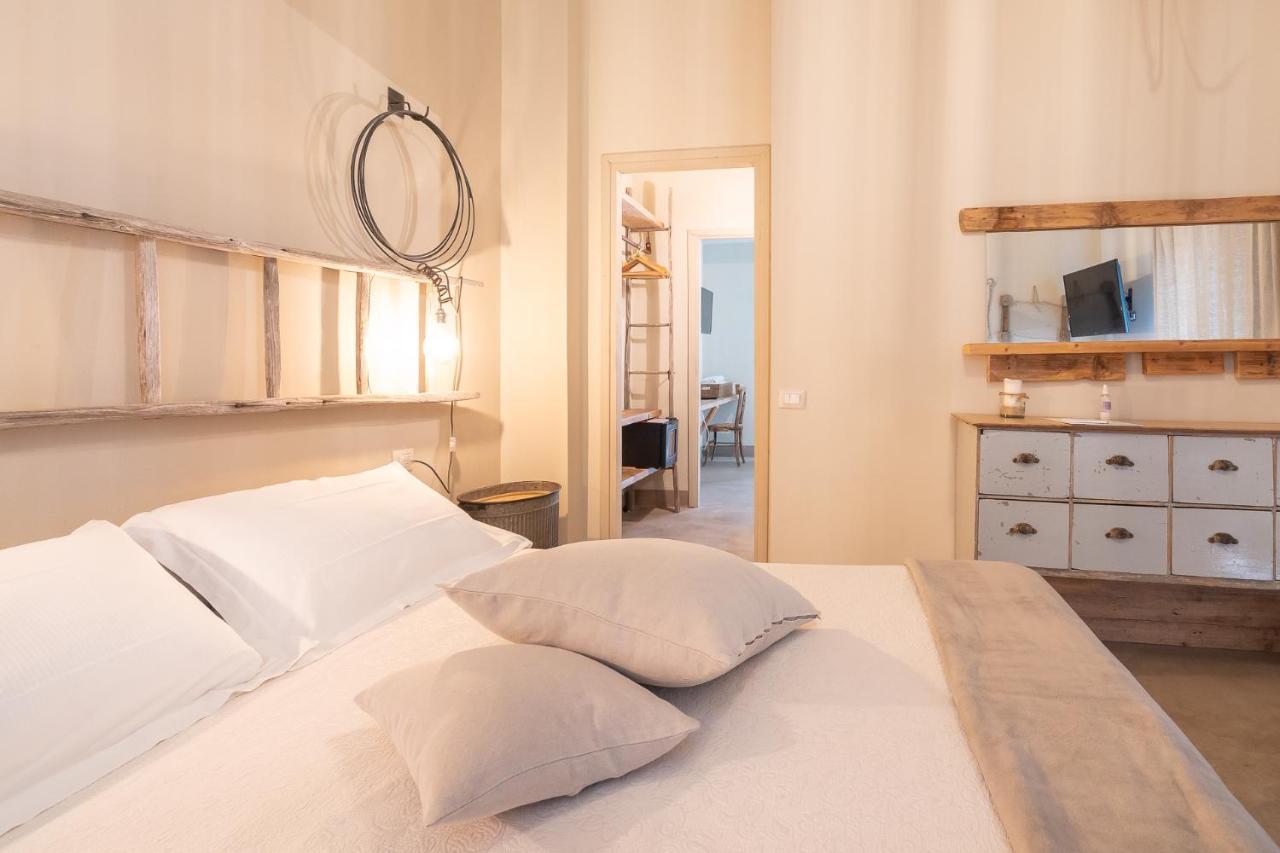 Agriturismo Sweet Cottage Marina di Grosseto Eksteriør billede