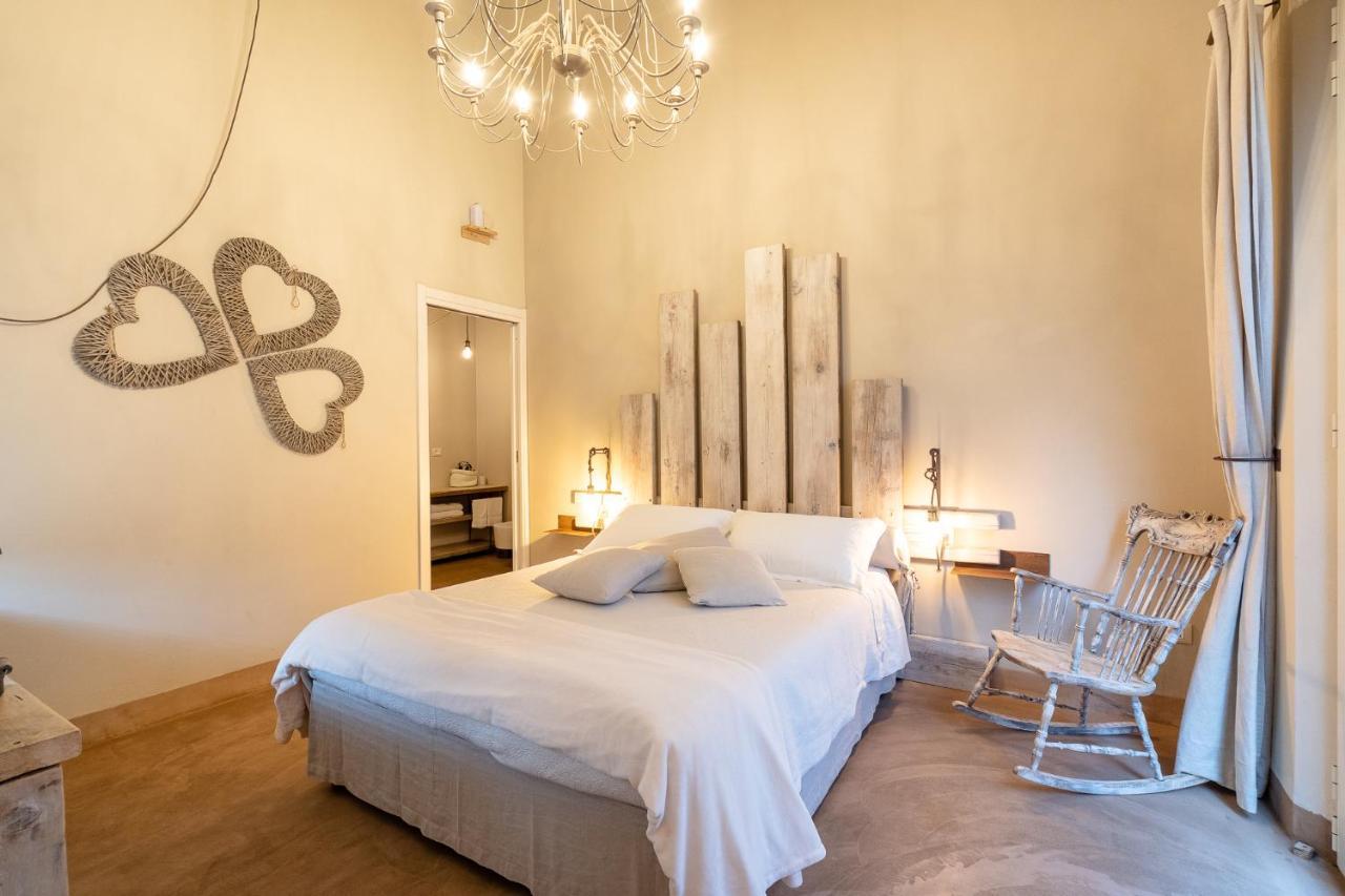 Agriturismo Sweet Cottage Marina di Grosseto Eksteriør billede