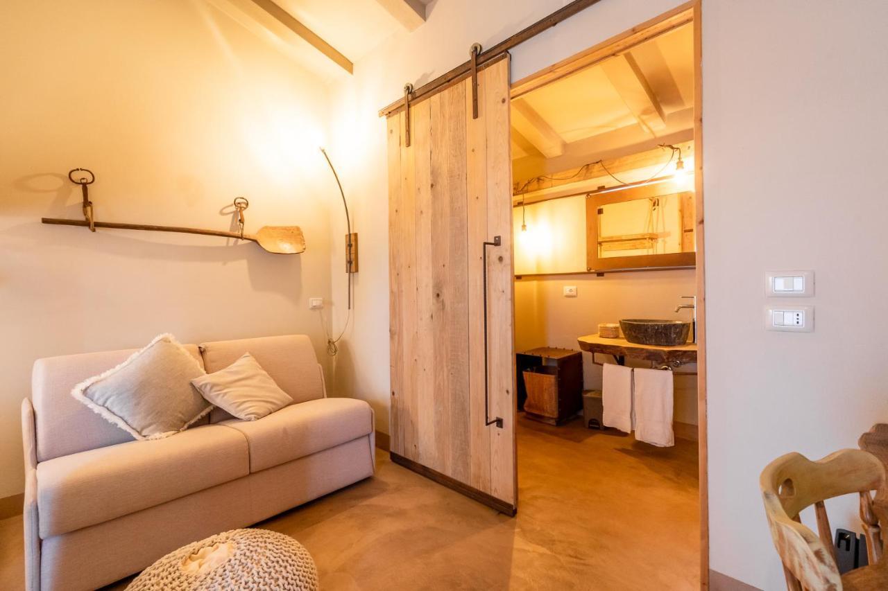 Agriturismo Sweet Cottage Marina di Grosseto Eksteriør billede