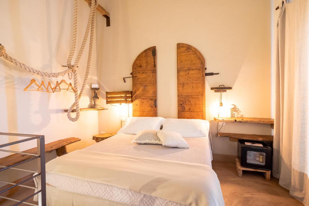 Agriturismo Sweet Cottage Marina di Grosseto Eksteriør billede