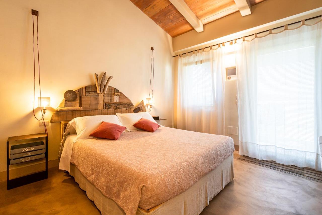 Agriturismo Sweet Cottage Marina di Grosseto Eksteriør billede