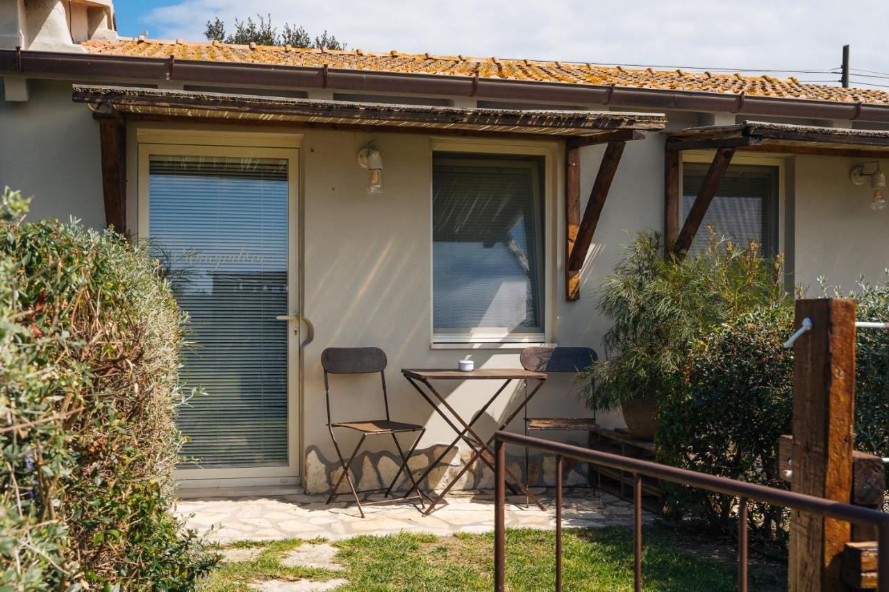 Agriturismo Sweet Cottage Marina di Grosseto Eksteriør billede